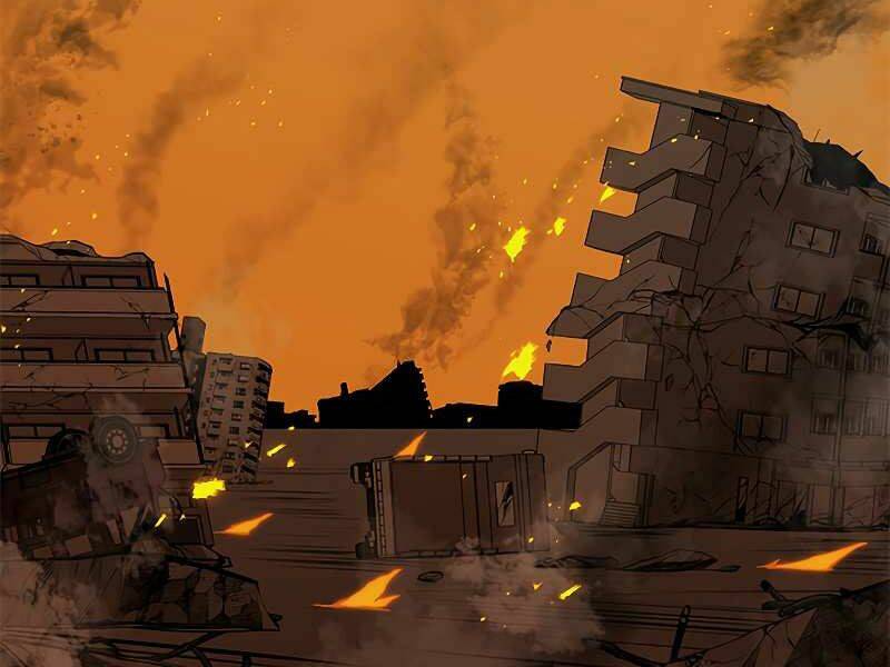 Hầm Ngục Hướng Dẫn Cấp Địa Ngục - Chapter 43 - Page 4