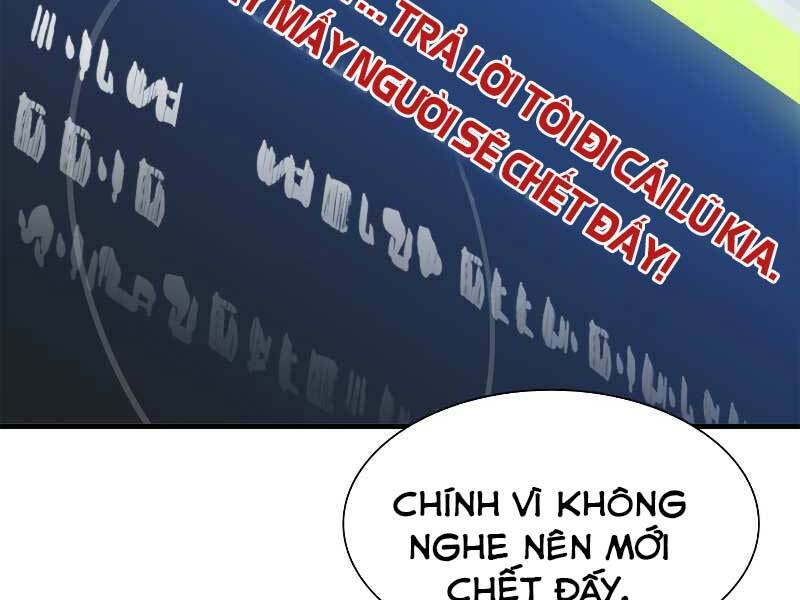 Hầm Ngục Hướng Dẫn Cấp Địa Ngục - Chapter 44 - Page 9