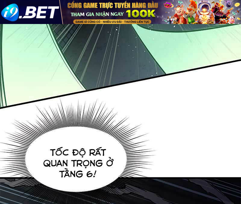 Hầm Ngục Hướng Dẫn Cấp Địa Ngục - Chapter 44 - Page 115