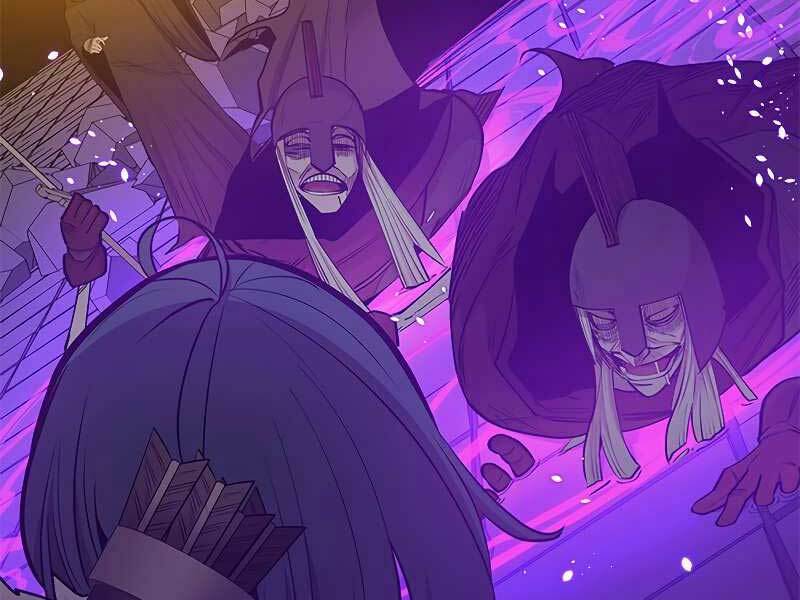 Hầm Ngục Hướng Dẫn Cấp Địa Ngục - Chapter 44 - Page 206