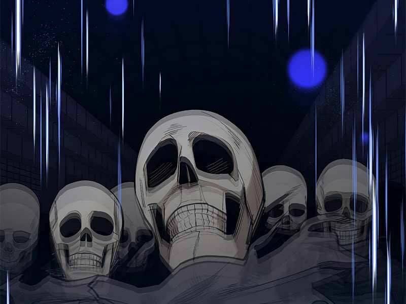 Hầm Ngục Hướng Dẫn Cấp Địa Ngục - Chapter 45 - Page 35