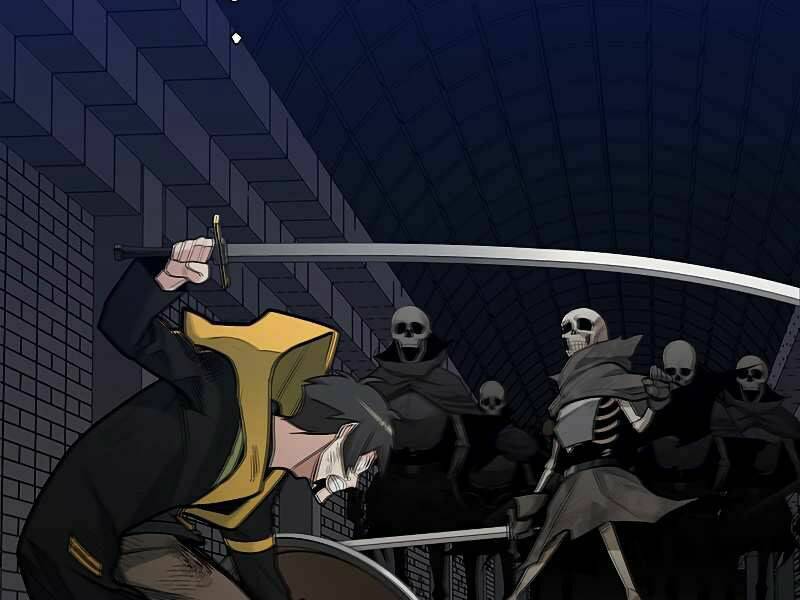 Hầm Ngục Hướng Dẫn Cấp Địa Ngục - Chapter 45 - Page 88