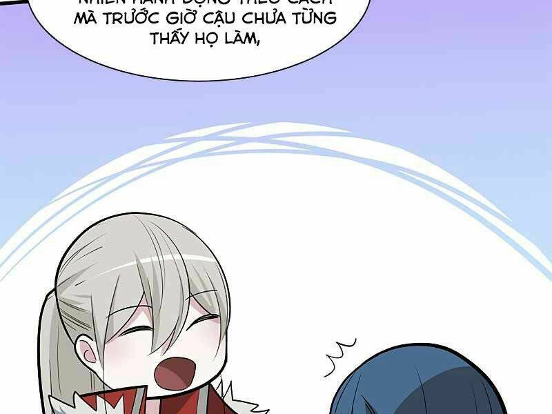 Hầm Ngục Hướng Dẫn Cấp Địa Ngục - Chapter 48 - Page 71