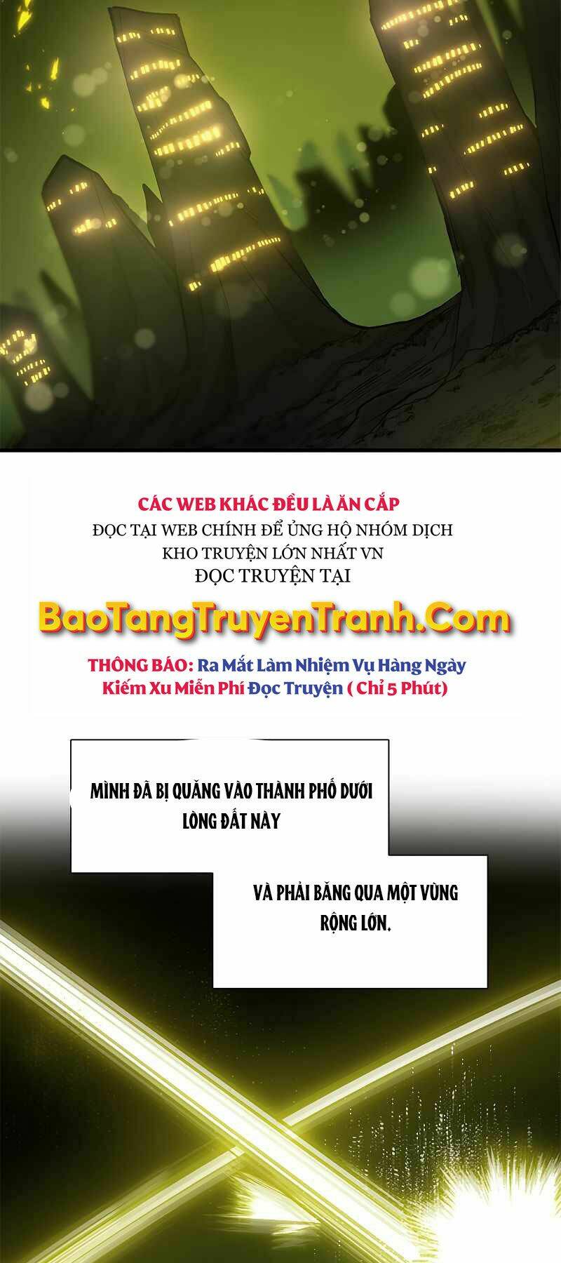 Hầm Ngục Hướng Dẫn Cấp Địa Ngục - Chapter 49 - Page 10