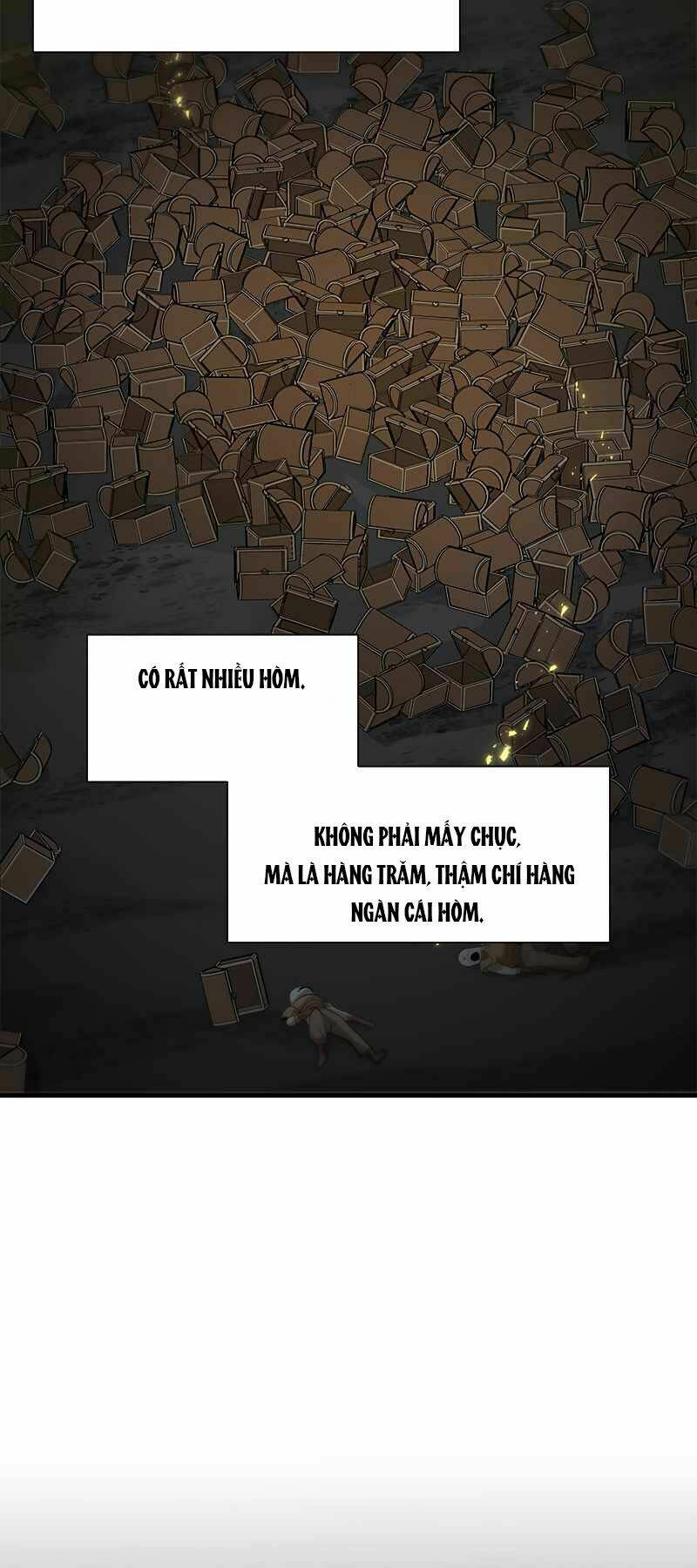 Hầm Ngục Hướng Dẫn Cấp Địa Ngục - Chapter 49 - Page 12