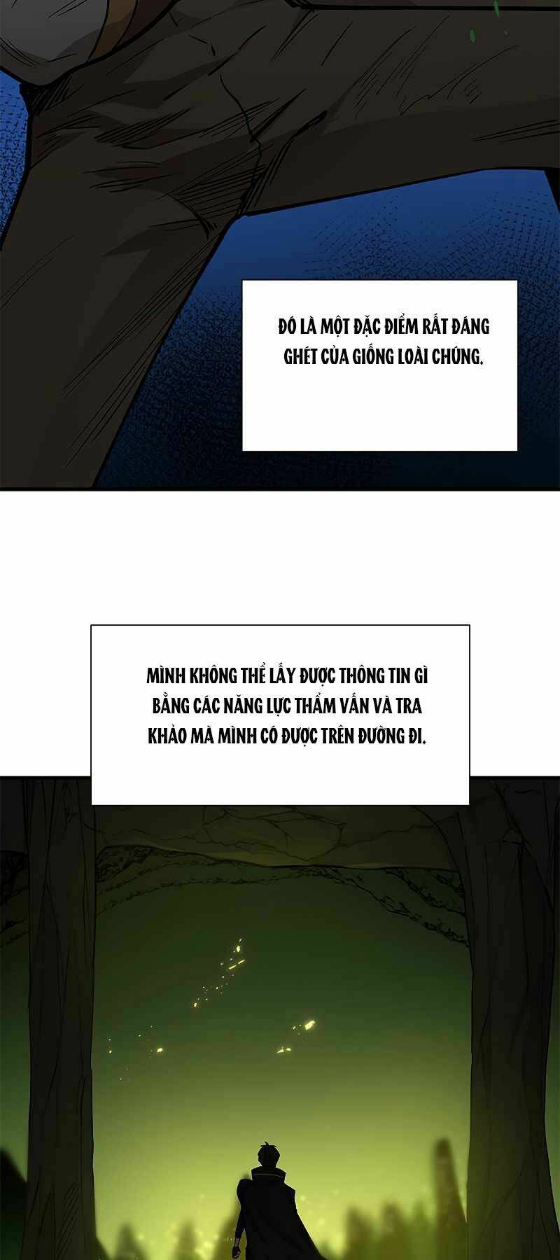 Hầm Ngục Hướng Dẫn Cấp Địa Ngục - Chapter 49 - Page 14