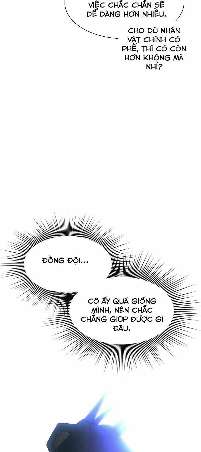 Hầm Ngục Hướng Dẫn Cấp Địa Ngục - Chapter 49 - Page 21