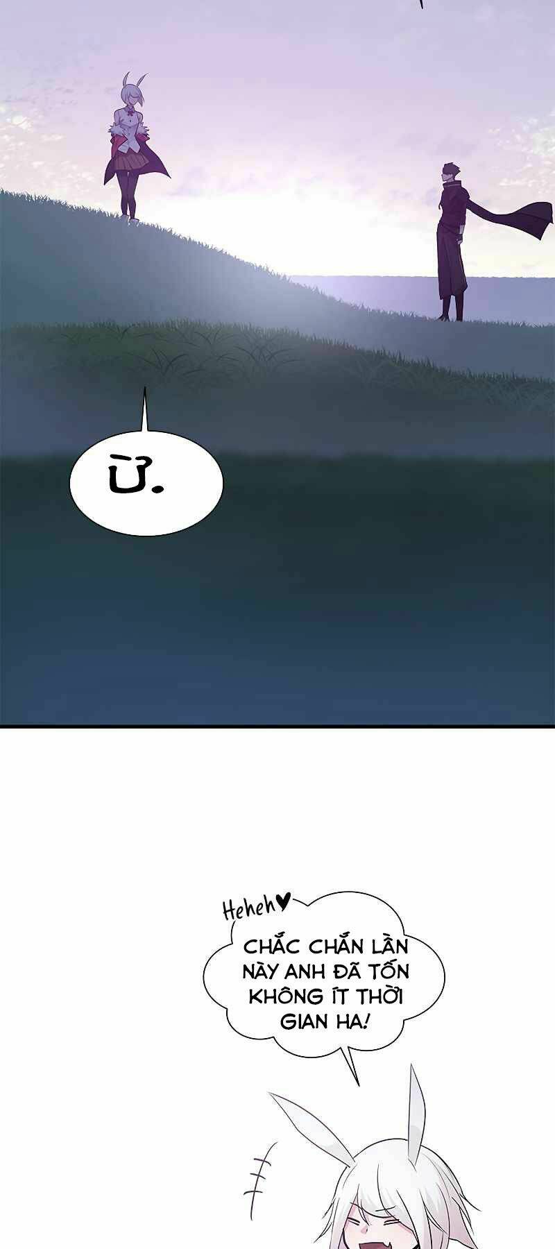 Hầm Ngục Hướng Dẫn Cấp Địa Ngục - Chapter 49 - Page 31