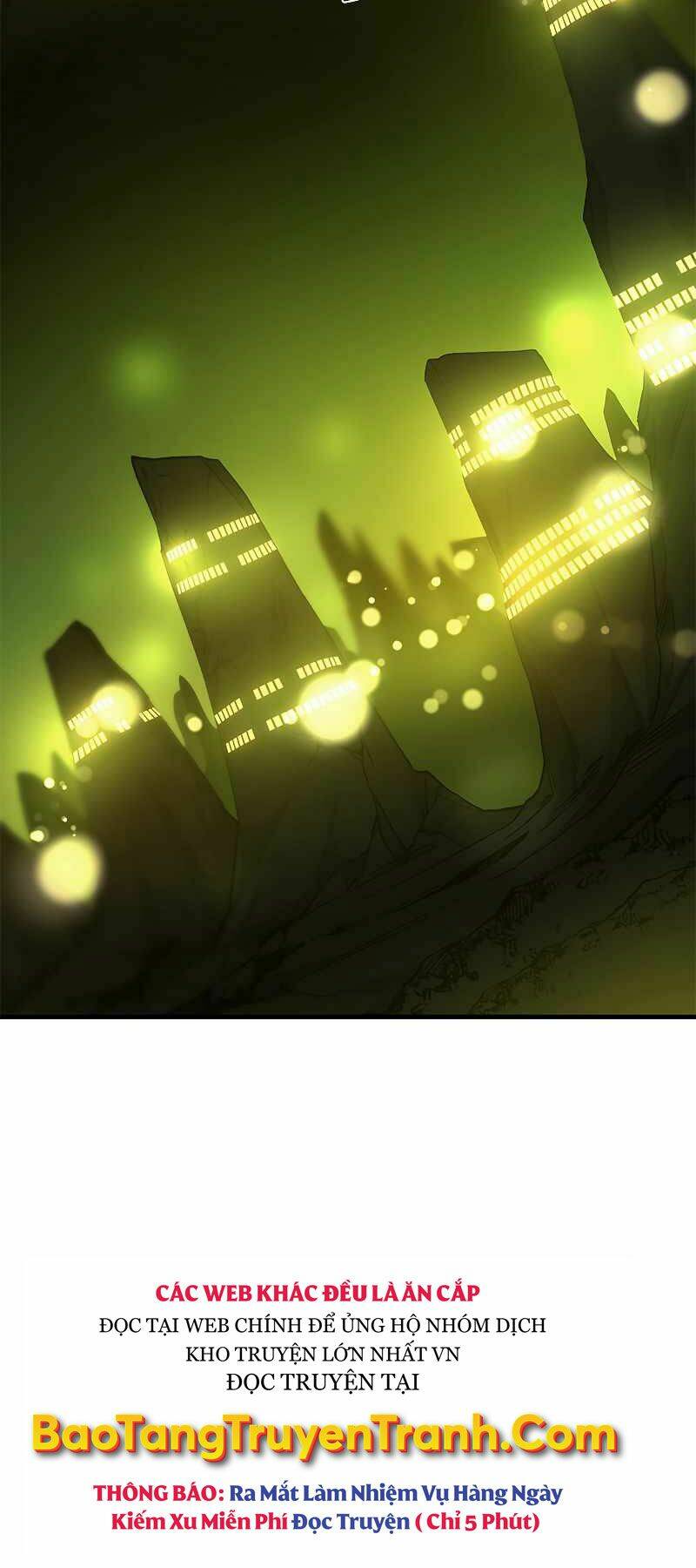 Hầm Ngục Hướng Dẫn Cấp Địa Ngục - Chapter 49 - Page 3