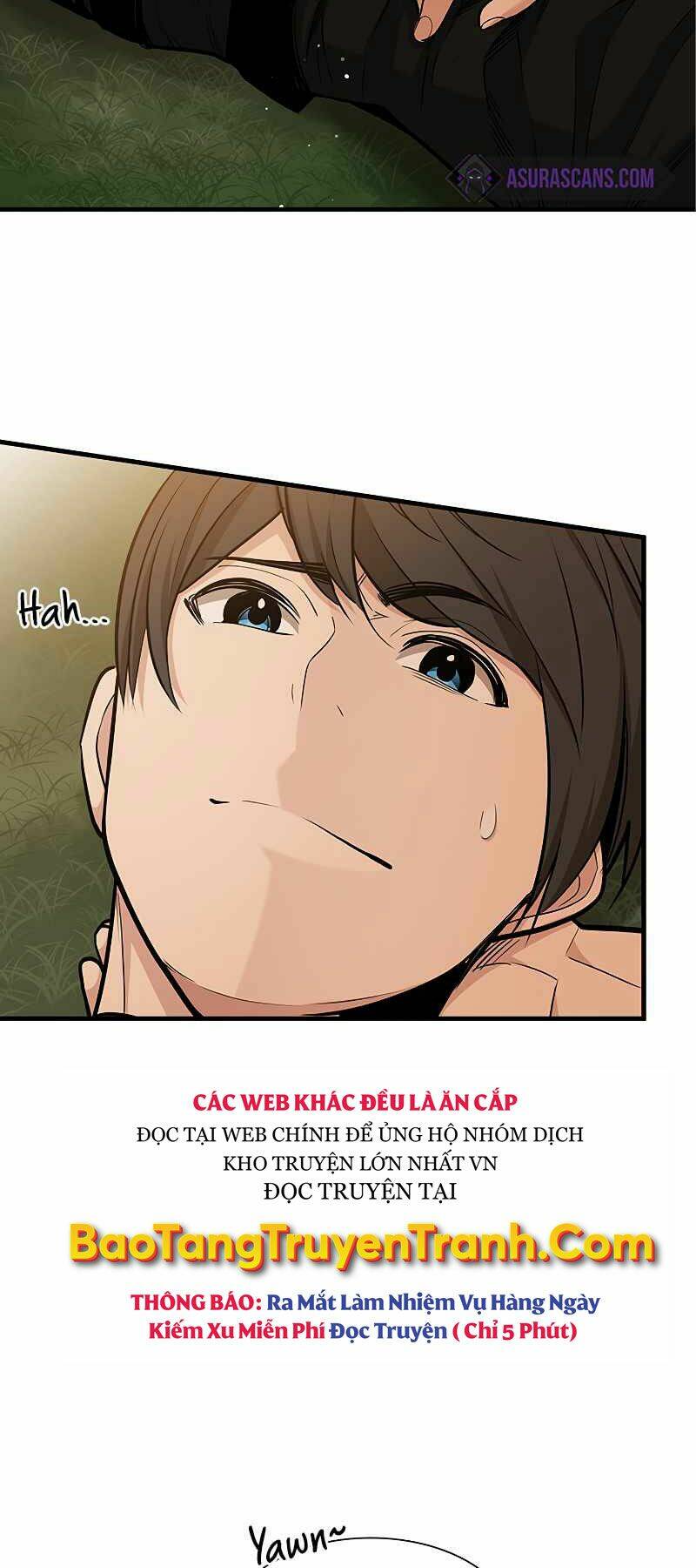 Hầm Ngục Hướng Dẫn Cấp Địa Ngục - Chapter 49 - Page 40