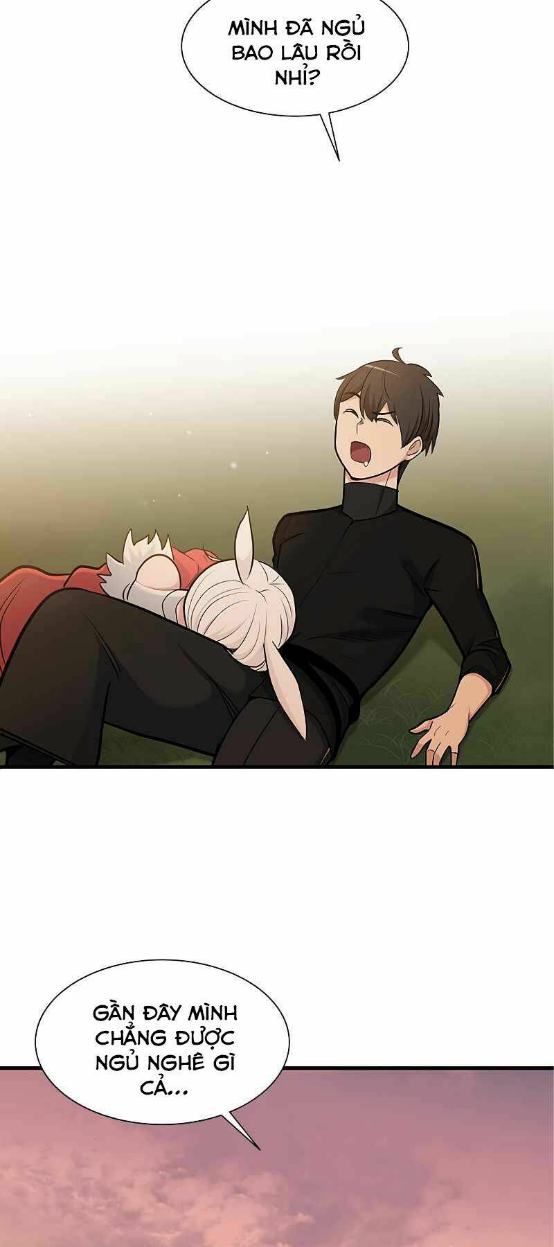 Hầm Ngục Hướng Dẫn Cấp Địa Ngục - Chapter 49 - Page 41