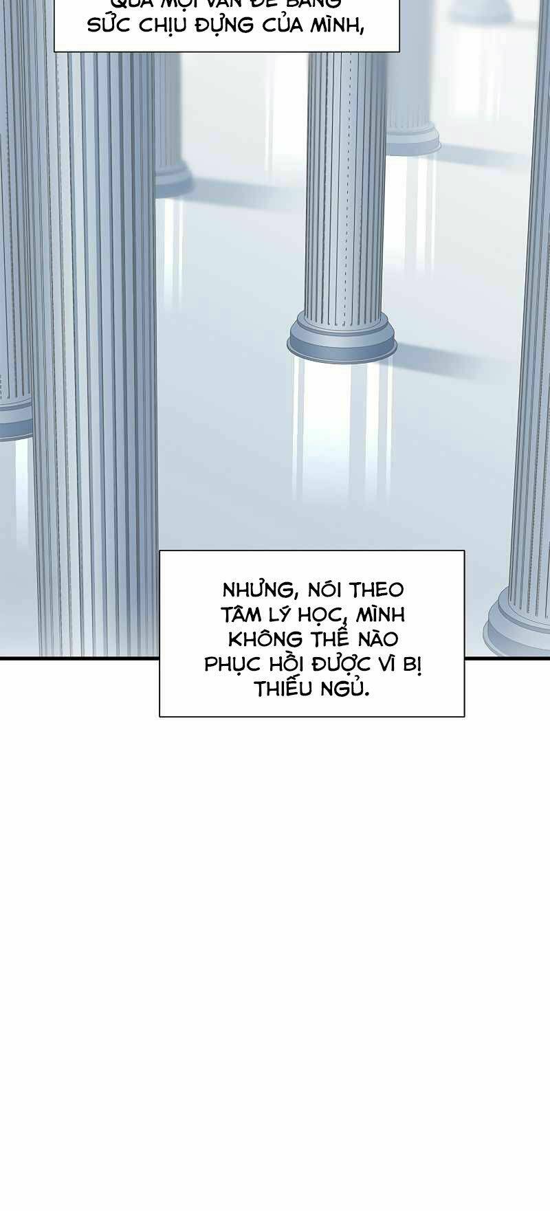 Hầm Ngục Hướng Dẫn Cấp Địa Ngục - Chapter 49 - Page 45