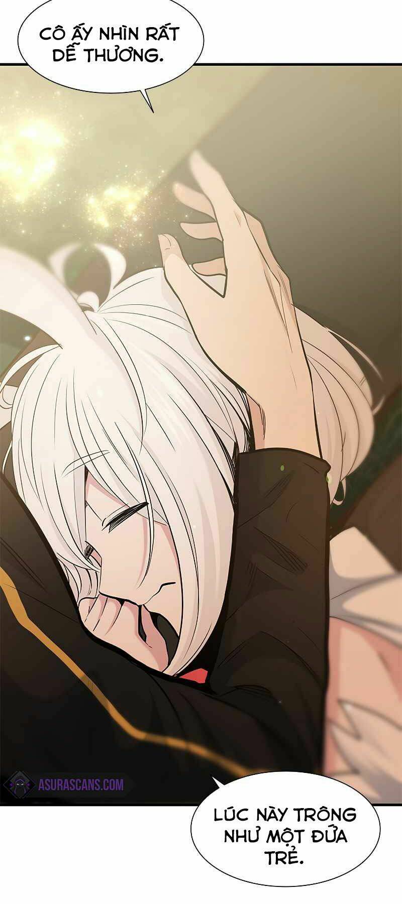 Hầm Ngục Hướng Dẫn Cấp Địa Ngục - Chapter 49 - Page 47