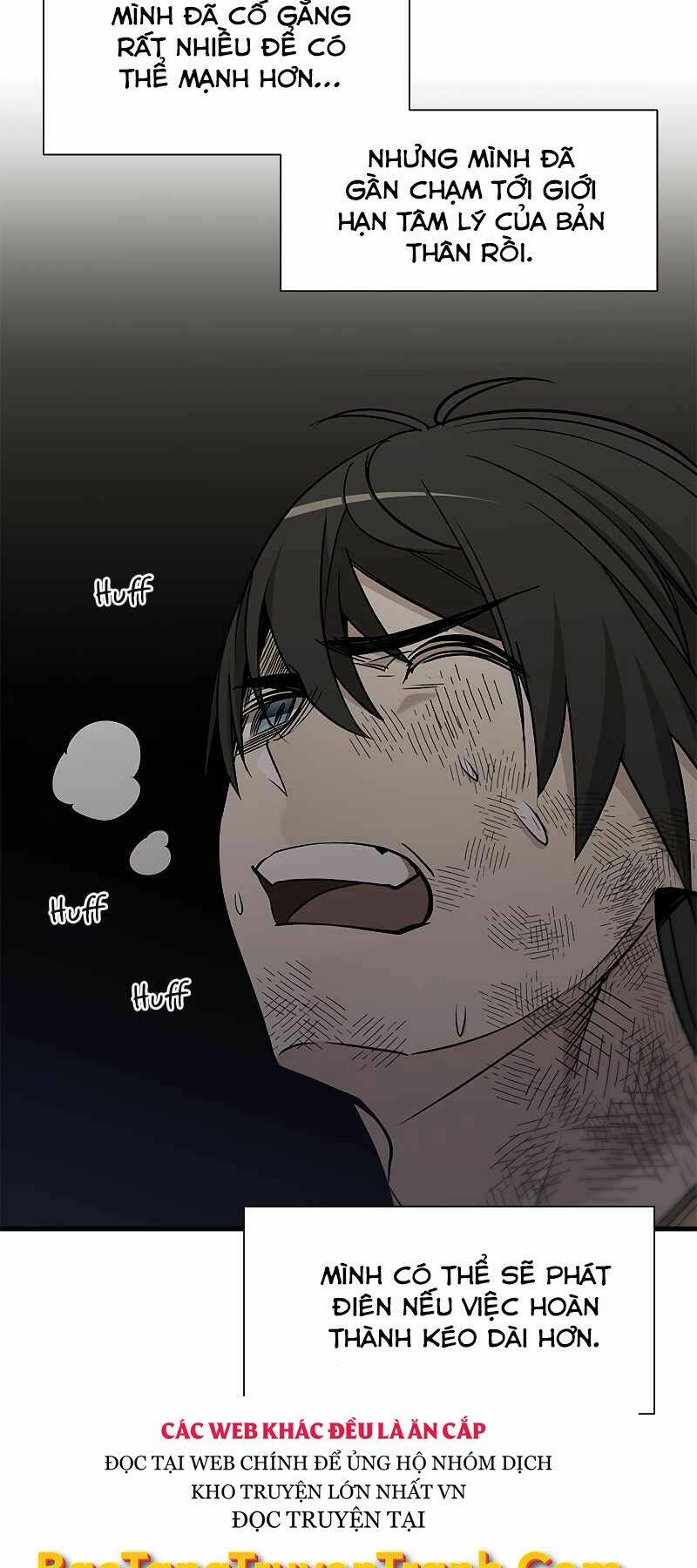 Hầm Ngục Hướng Dẫn Cấp Địa Ngục - Chapter 49 - Page 52