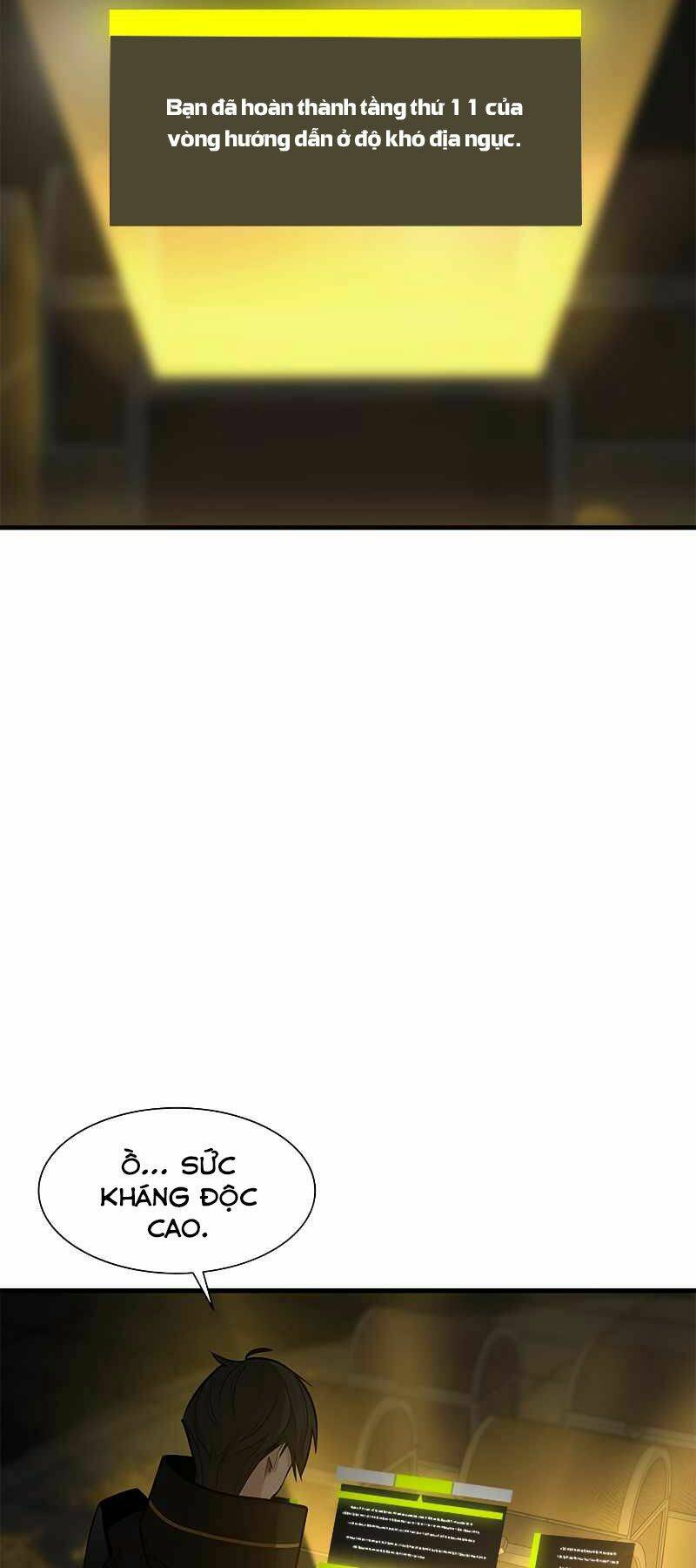 Hầm Ngục Hướng Dẫn Cấp Địa Ngục - Chapter 49 - Page 5