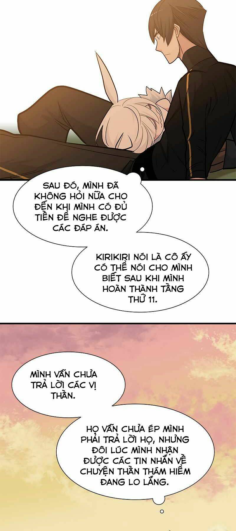 Hầm Ngục Hướng Dẫn Cấp Địa Ngục - Chapter 49 - Page 62