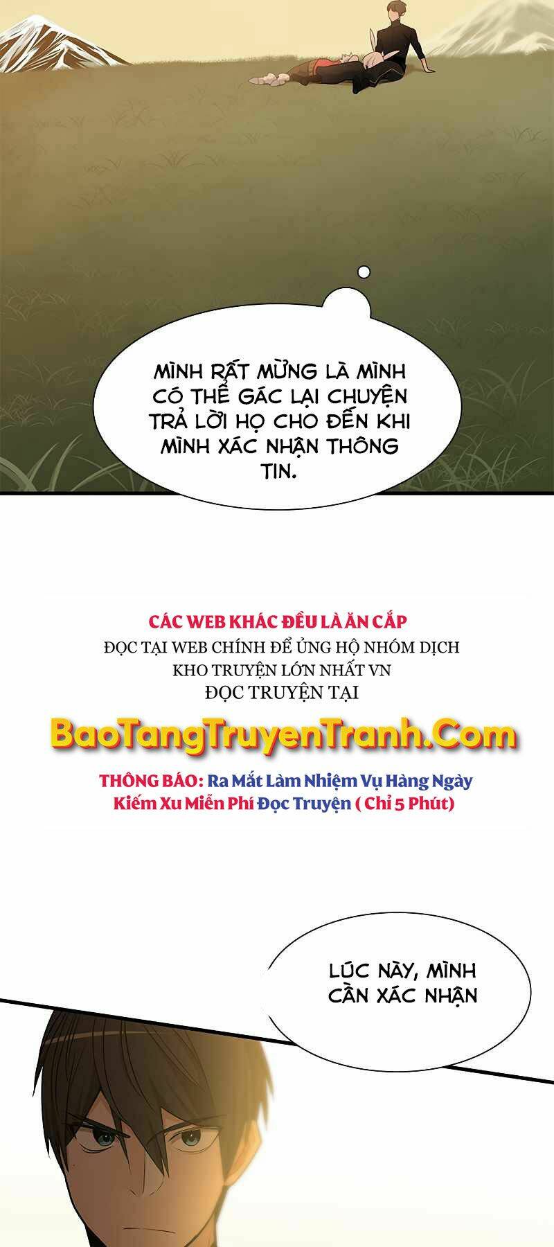 Hầm Ngục Hướng Dẫn Cấp Địa Ngục - Chapter 49 - Page 63