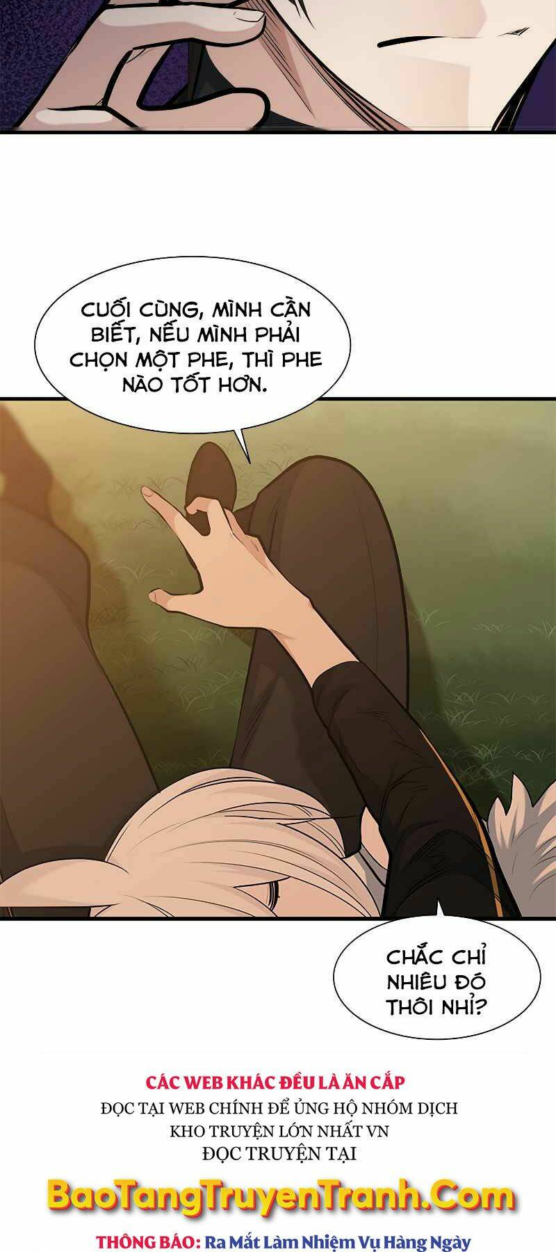 Hầm Ngục Hướng Dẫn Cấp Địa Ngục - Chapter 49 - Page 66