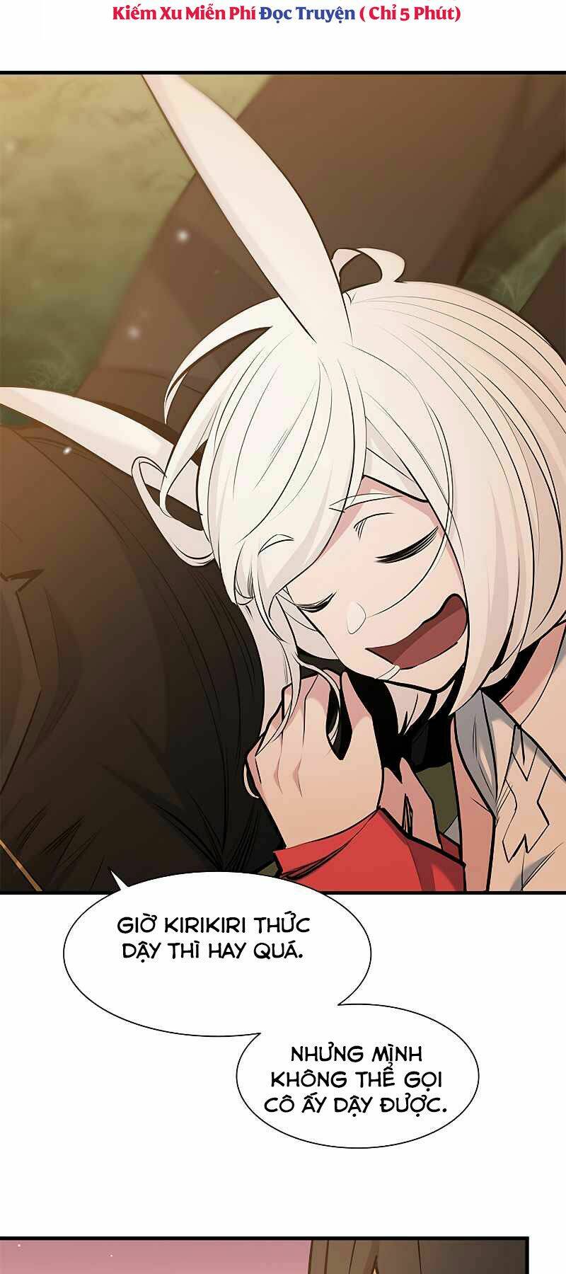 Hầm Ngục Hướng Dẫn Cấp Địa Ngục - Chapter 49 - Page 67