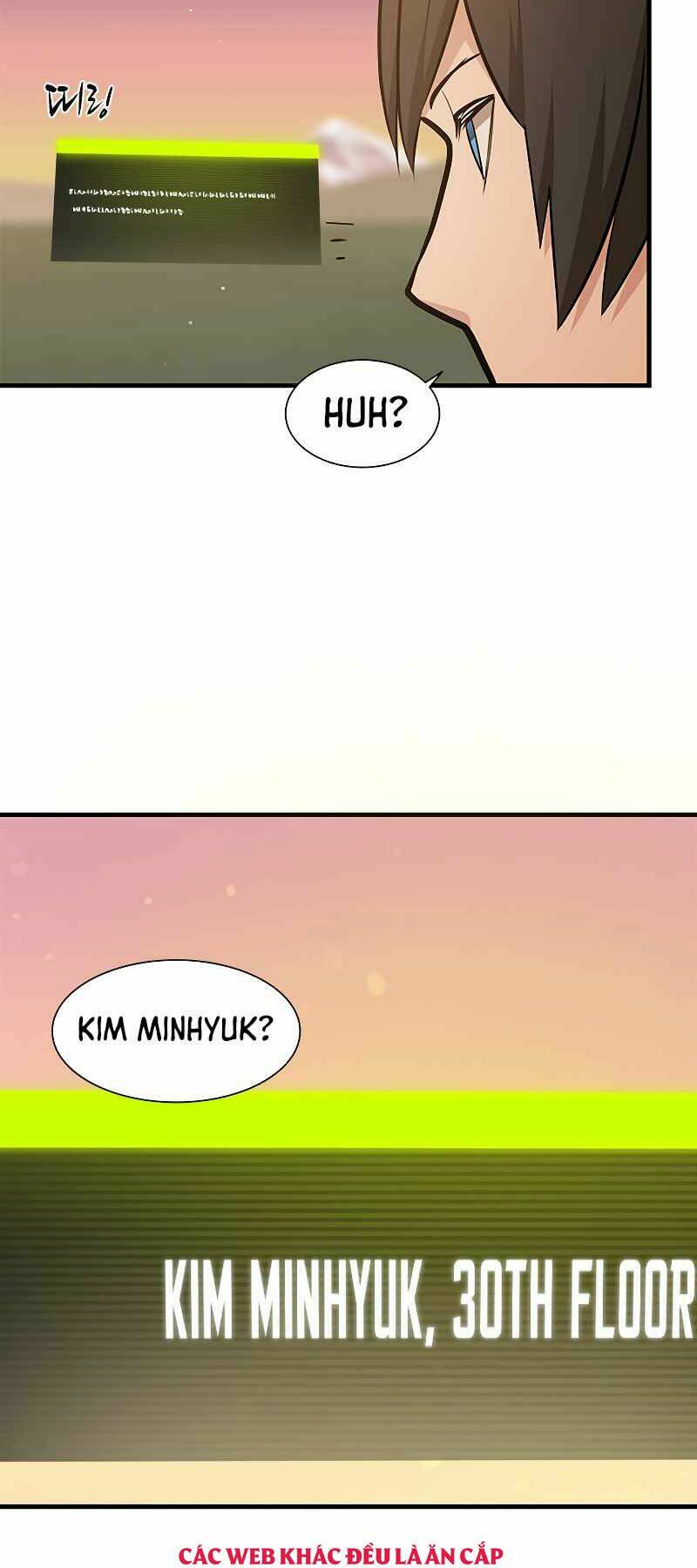 Hầm Ngục Hướng Dẫn Cấp Địa Ngục - Chapter 49 - Page 68