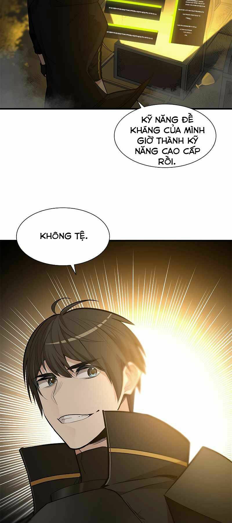 Hầm Ngục Hướng Dẫn Cấp Địa Ngục - Chapter 49 - Page 6