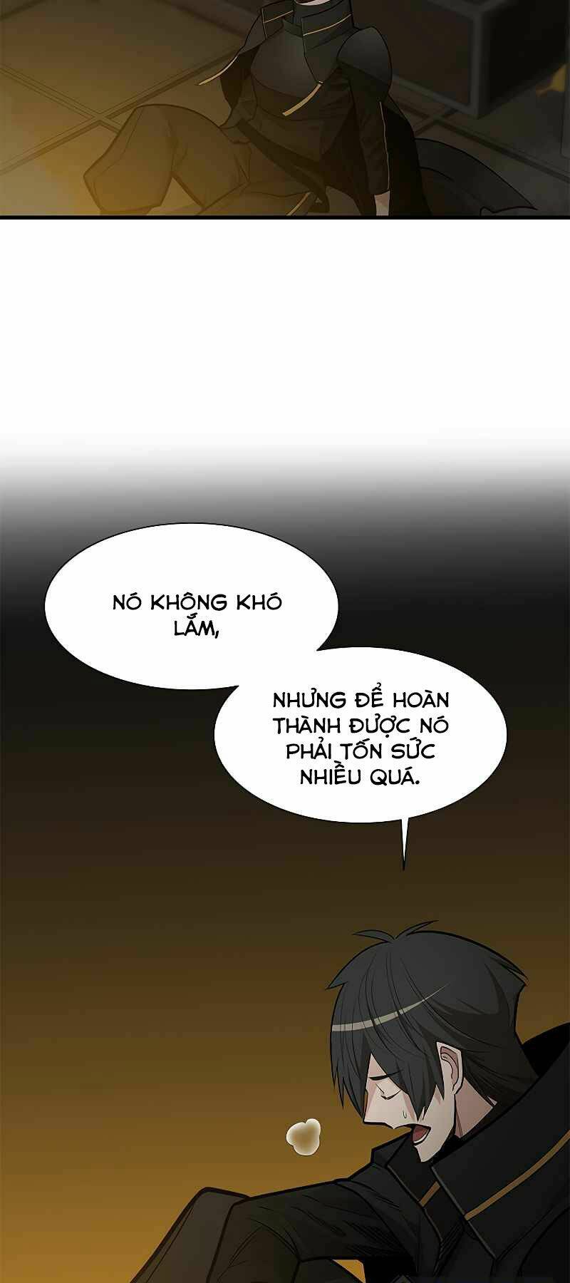 Hầm Ngục Hướng Dẫn Cấp Địa Ngục - Chapter 49 - Page 8