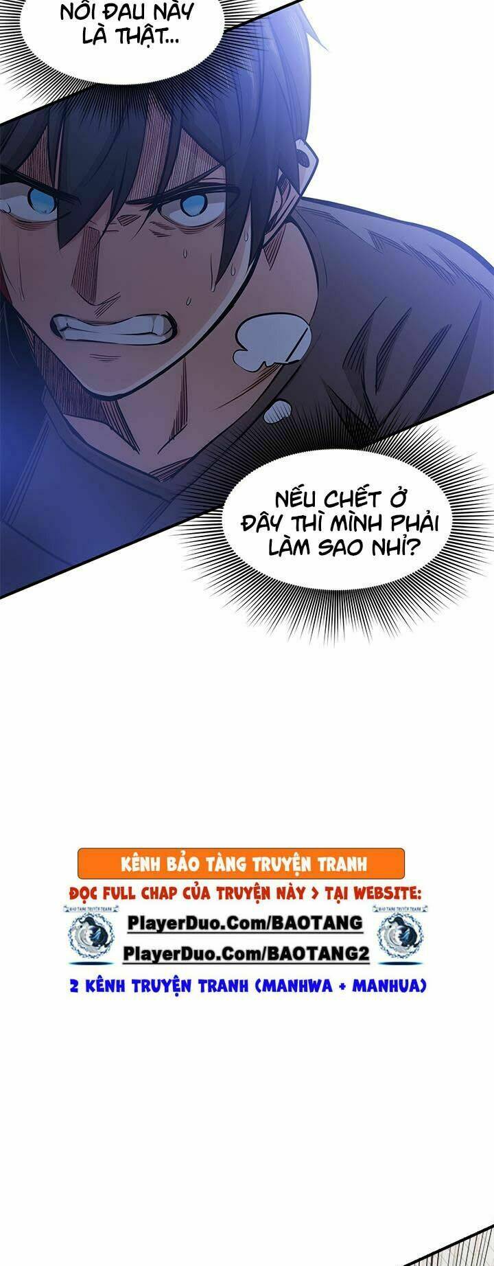 Hầm Ngục Hướng Dẫn Cấp Địa Ngục - Chapter 5 - Page 10