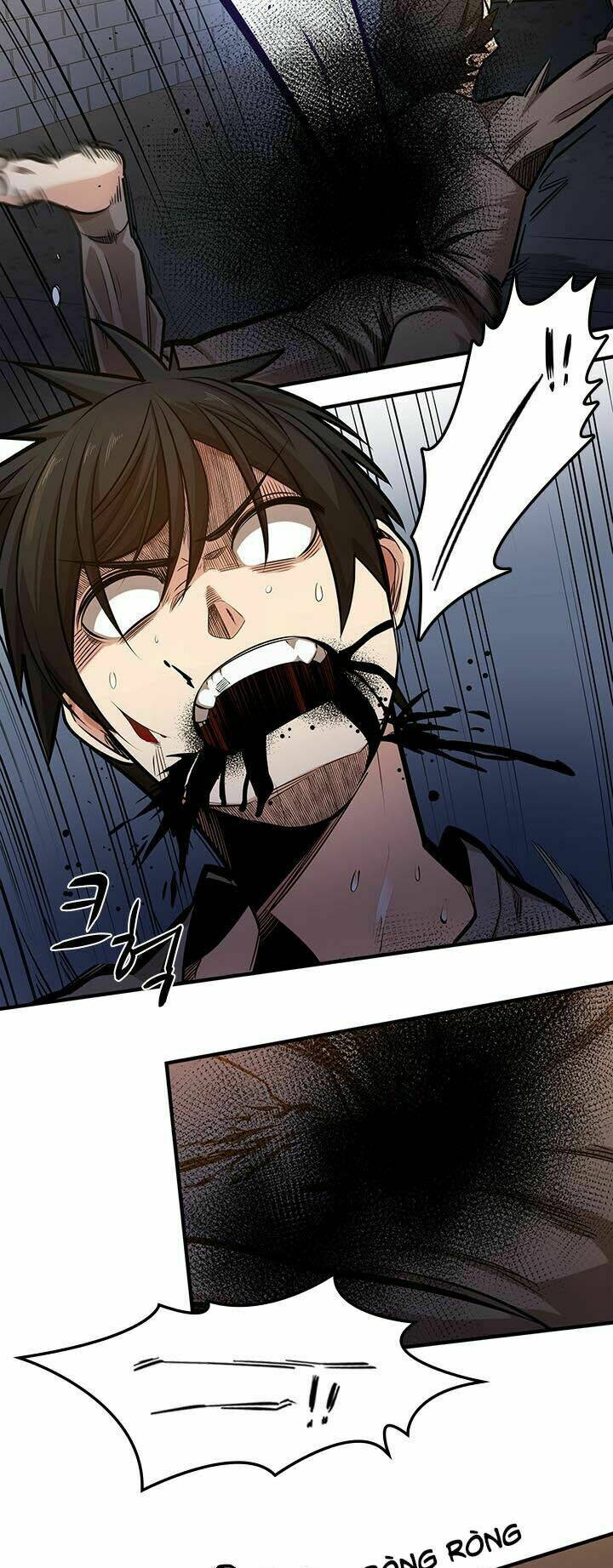 Hầm Ngục Hướng Dẫn Cấp Địa Ngục - Chapter 5 - Page 14