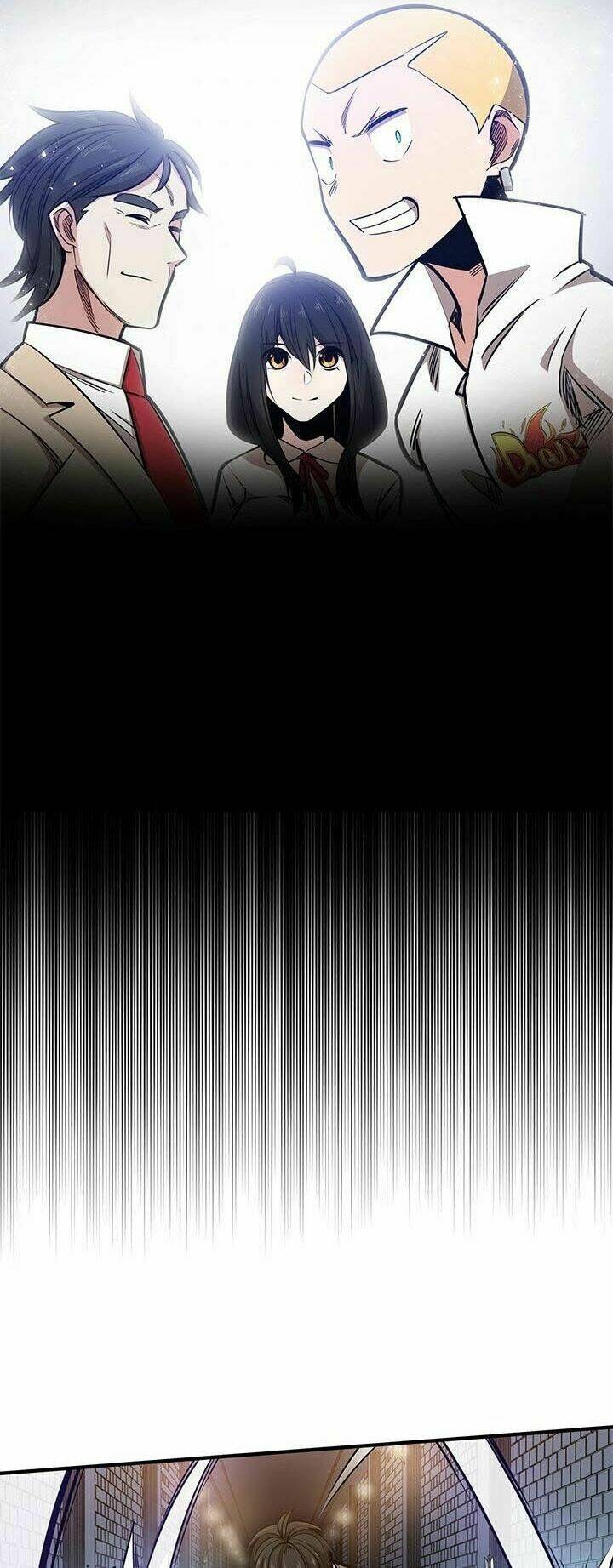 Hầm Ngục Hướng Dẫn Cấp Địa Ngục - Chapter 5 - Page 19