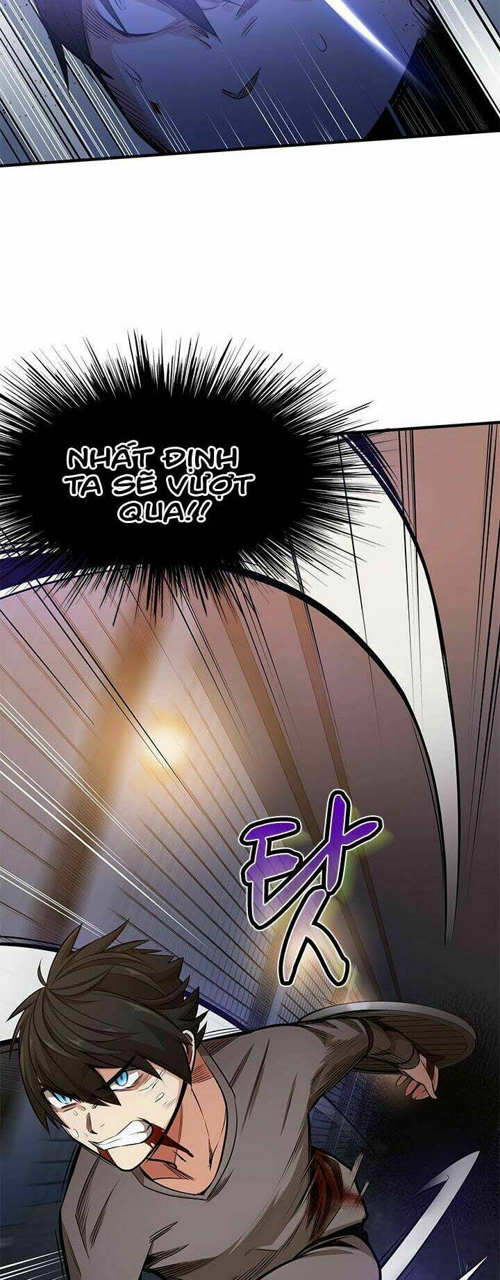 Hầm Ngục Hướng Dẫn Cấp Địa Ngục - Chapter 5 - Page 27