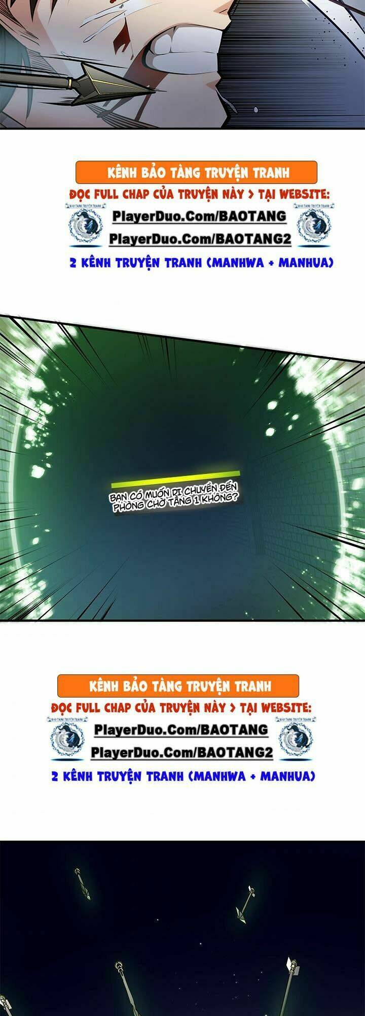 Hầm Ngục Hướng Dẫn Cấp Địa Ngục - Chapter 5 - Page 29