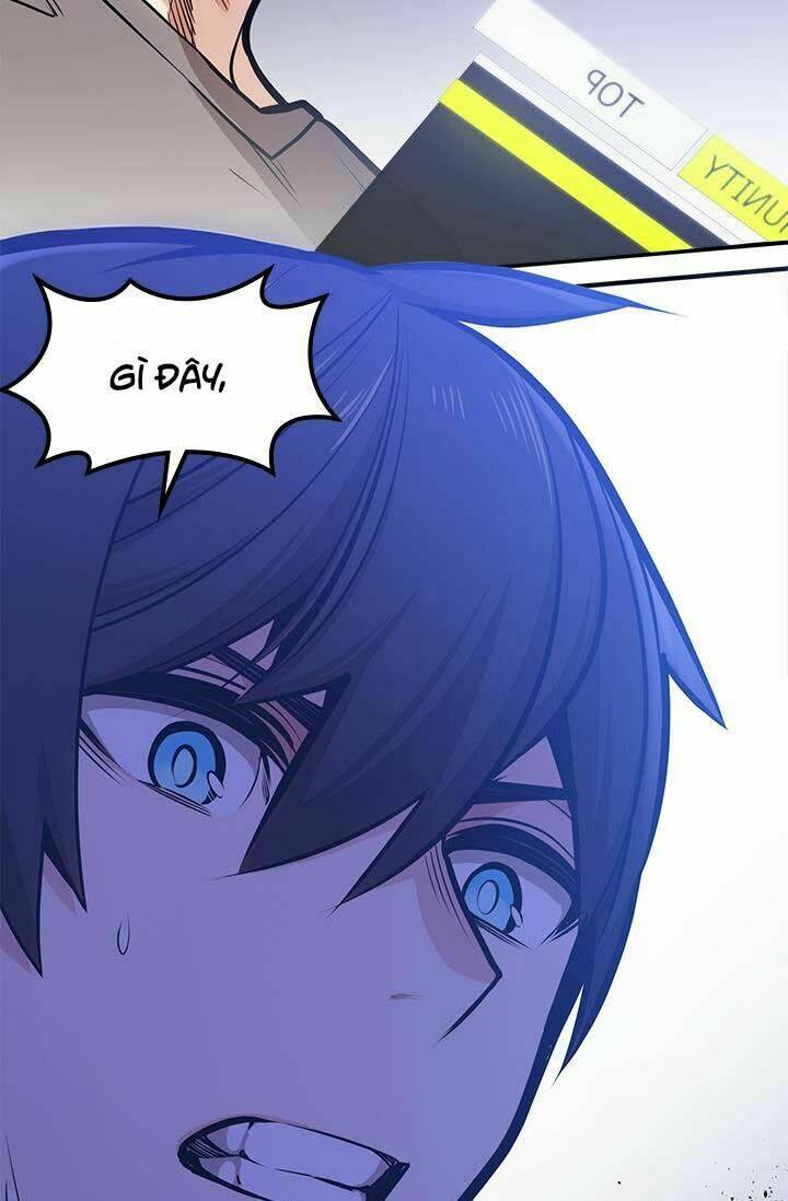 Hầm Ngục Hướng Dẫn Cấp Địa Ngục - Chapter 5 - Page 36