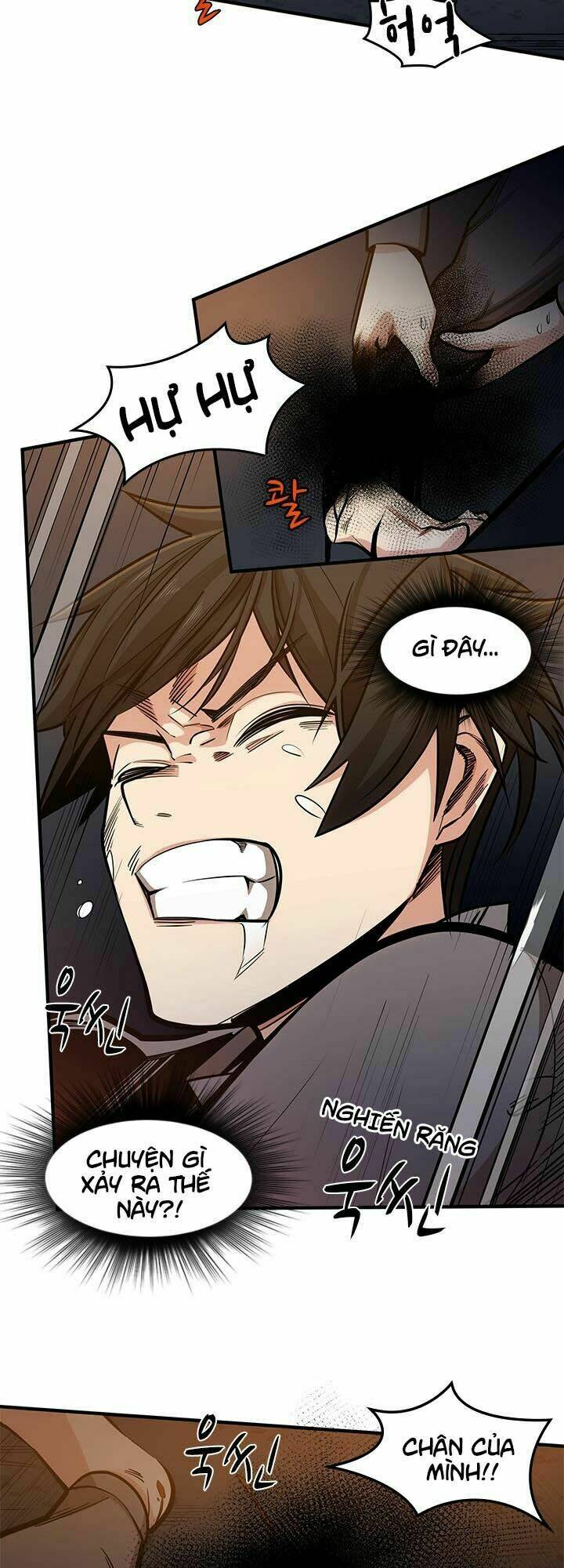 Hầm Ngục Hướng Dẫn Cấp Địa Ngục - Chapter 5 - Page 4