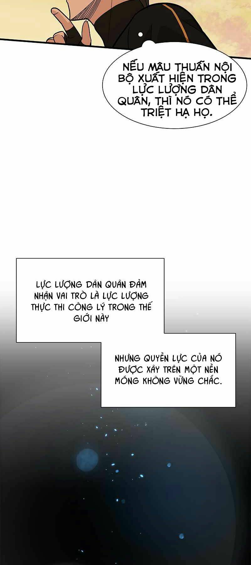 Hầm Ngục Hướng Dẫn Cấp Địa Ngục - Chapter 50 - Page 9