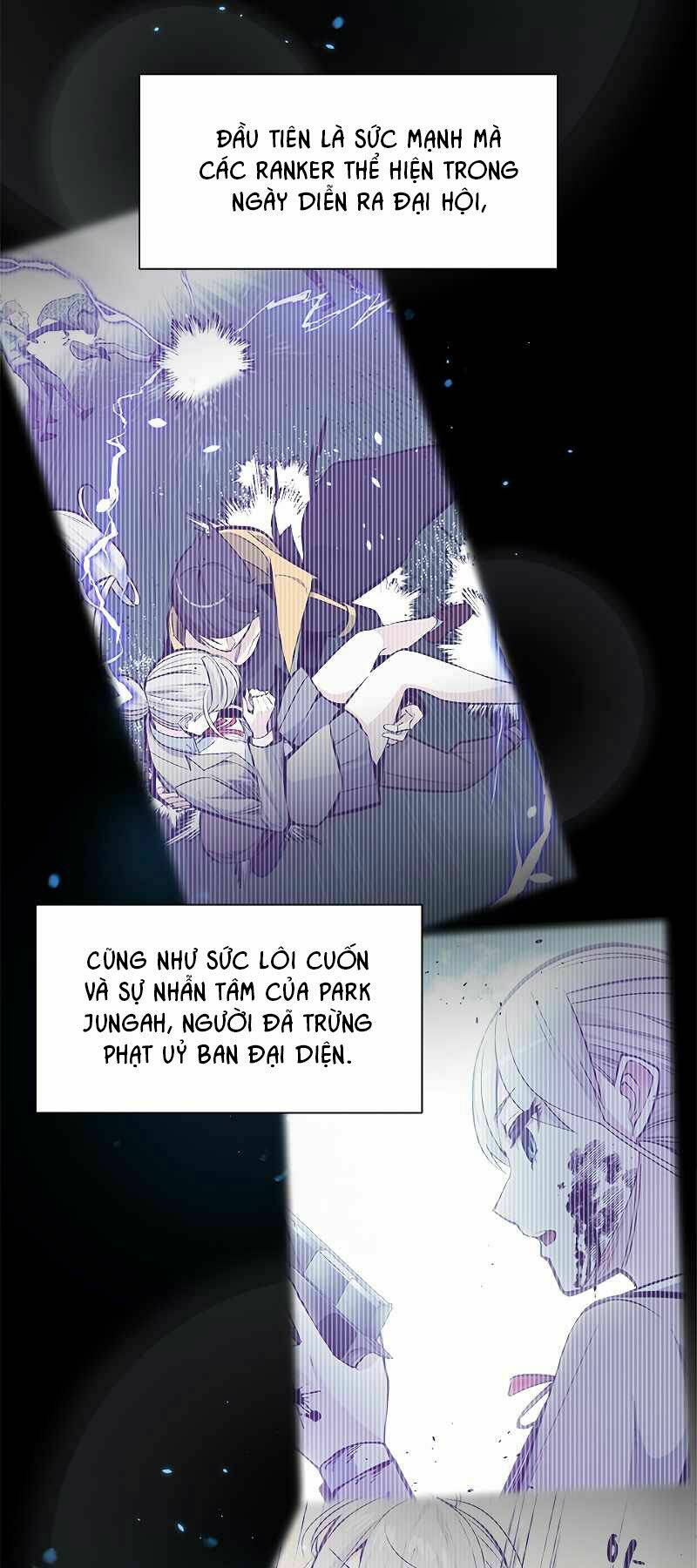 Hầm Ngục Hướng Dẫn Cấp Địa Ngục - Chapter 50 - Page 10