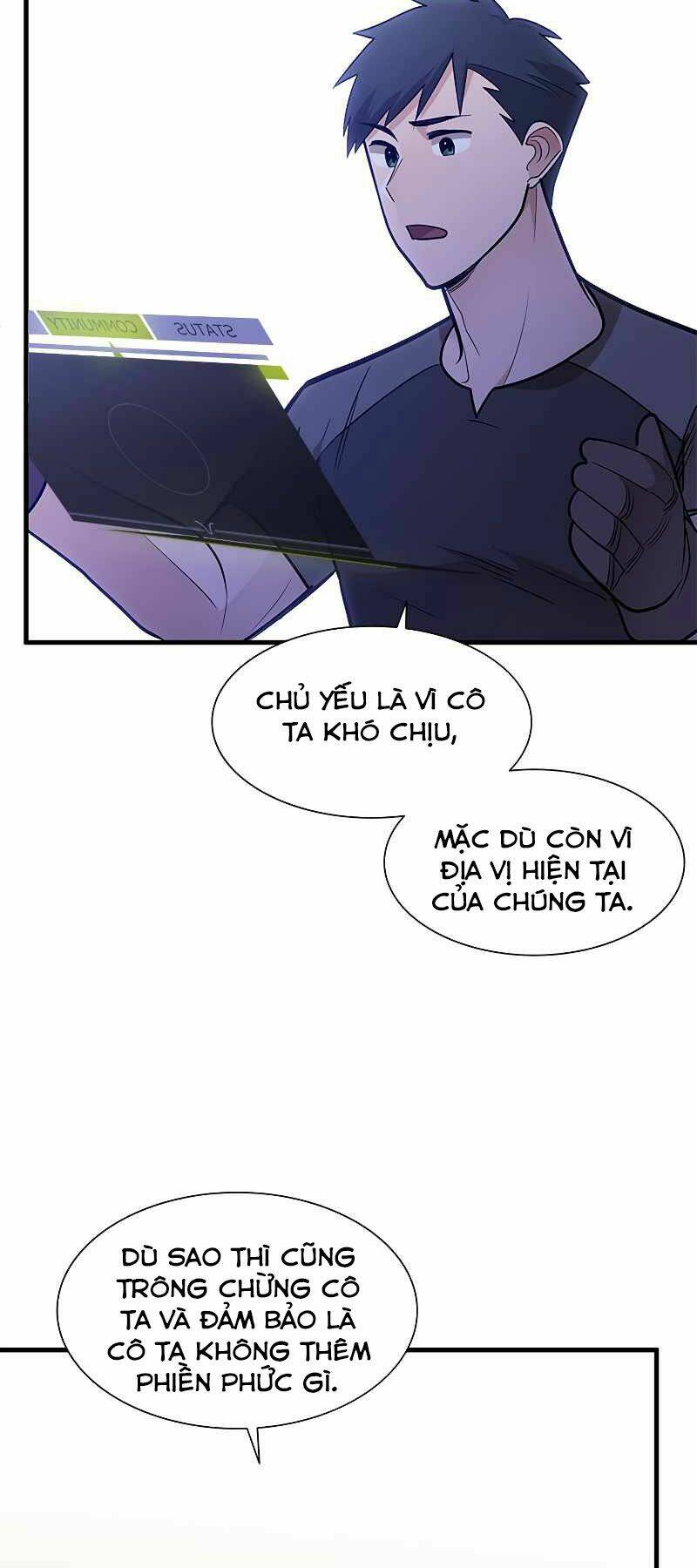 Hầm Ngục Hướng Dẫn Cấp Địa Ngục - Chapter 50 - Page 14