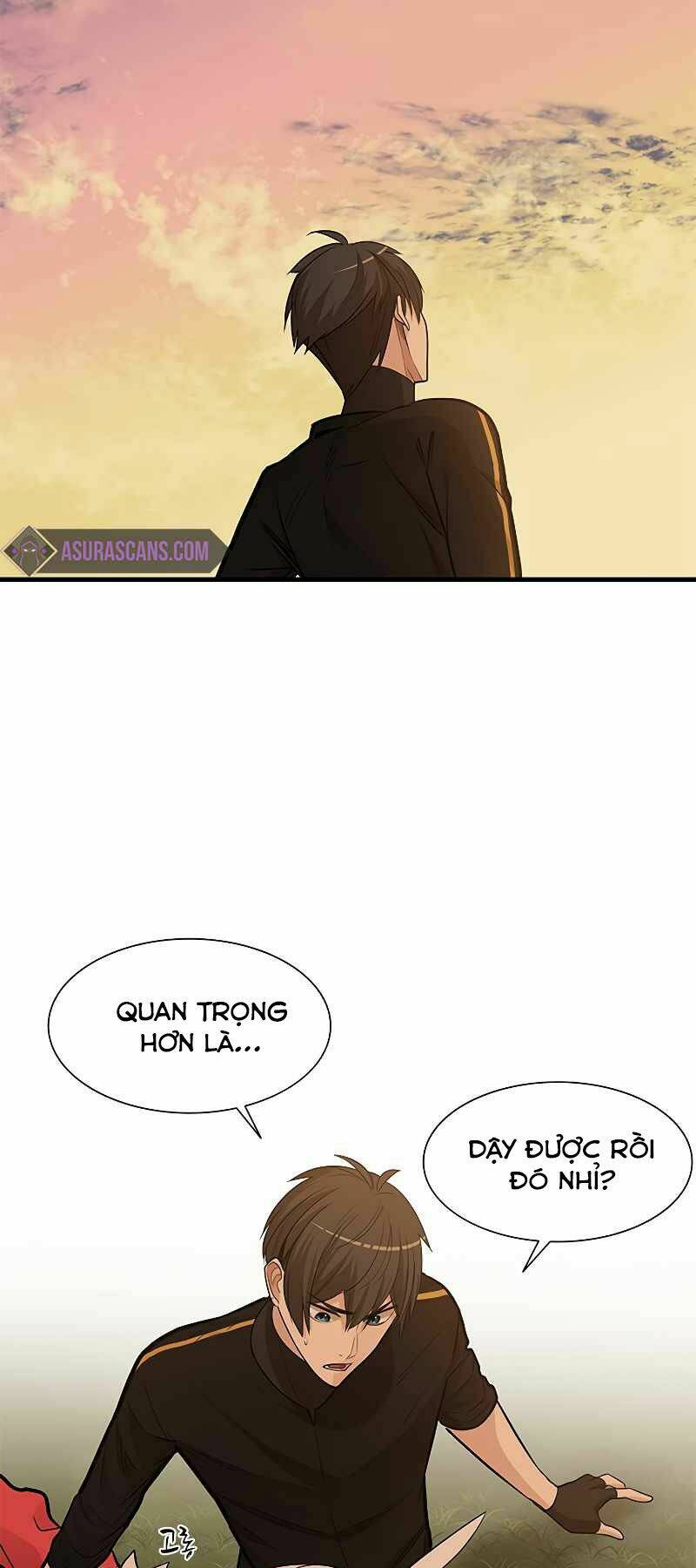 Hầm Ngục Hướng Dẫn Cấp Địa Ngục - Chapter 50 - Page 17