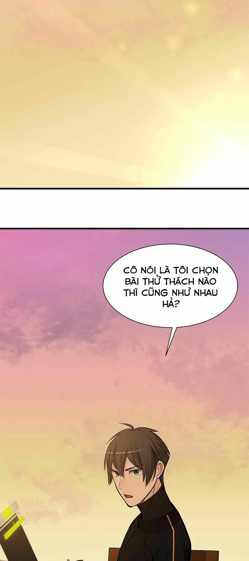 Hầm Ngục Hướng Dẫn Cấp Địa Ngục - Chapter 50 - Page 22