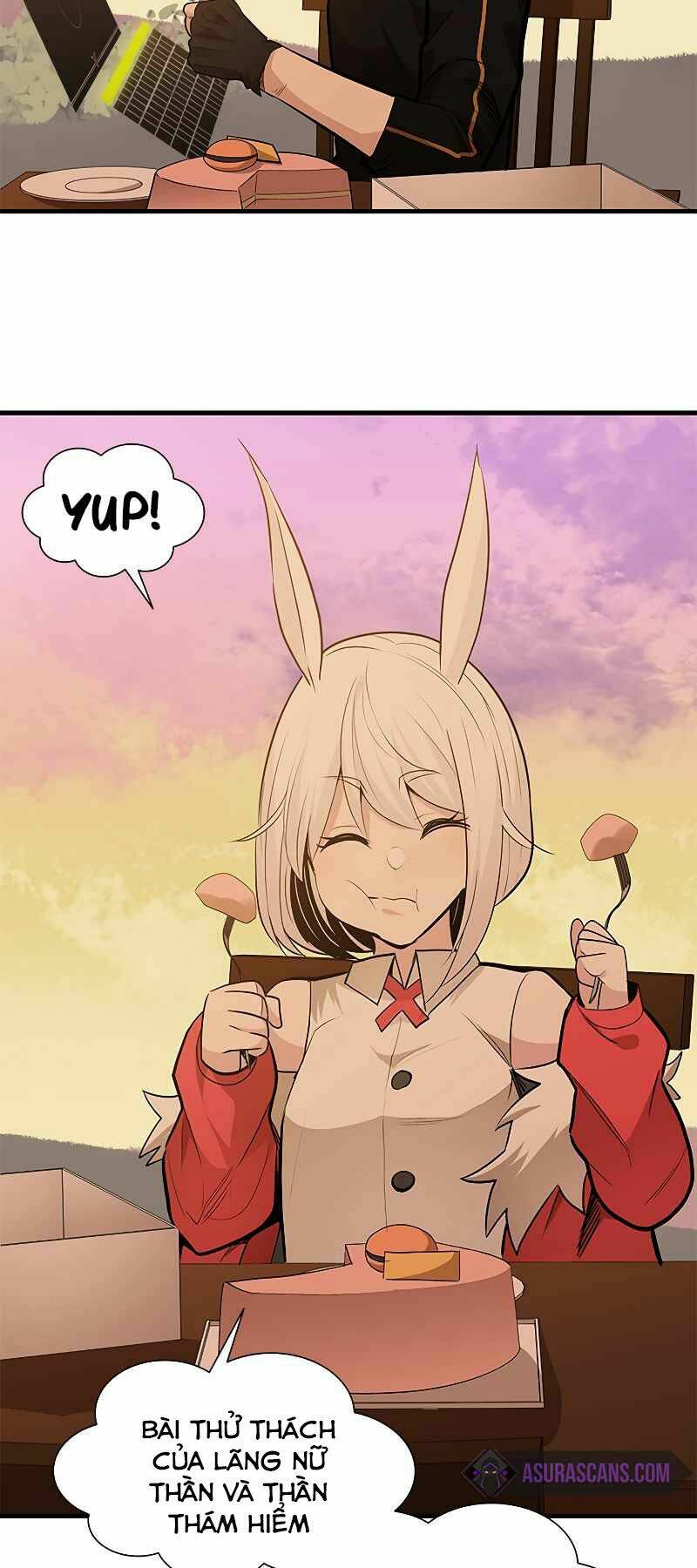 Hầm Ngục Hướng Dẫn Cấp Địa Ngục - Chapter 50 - Page 23