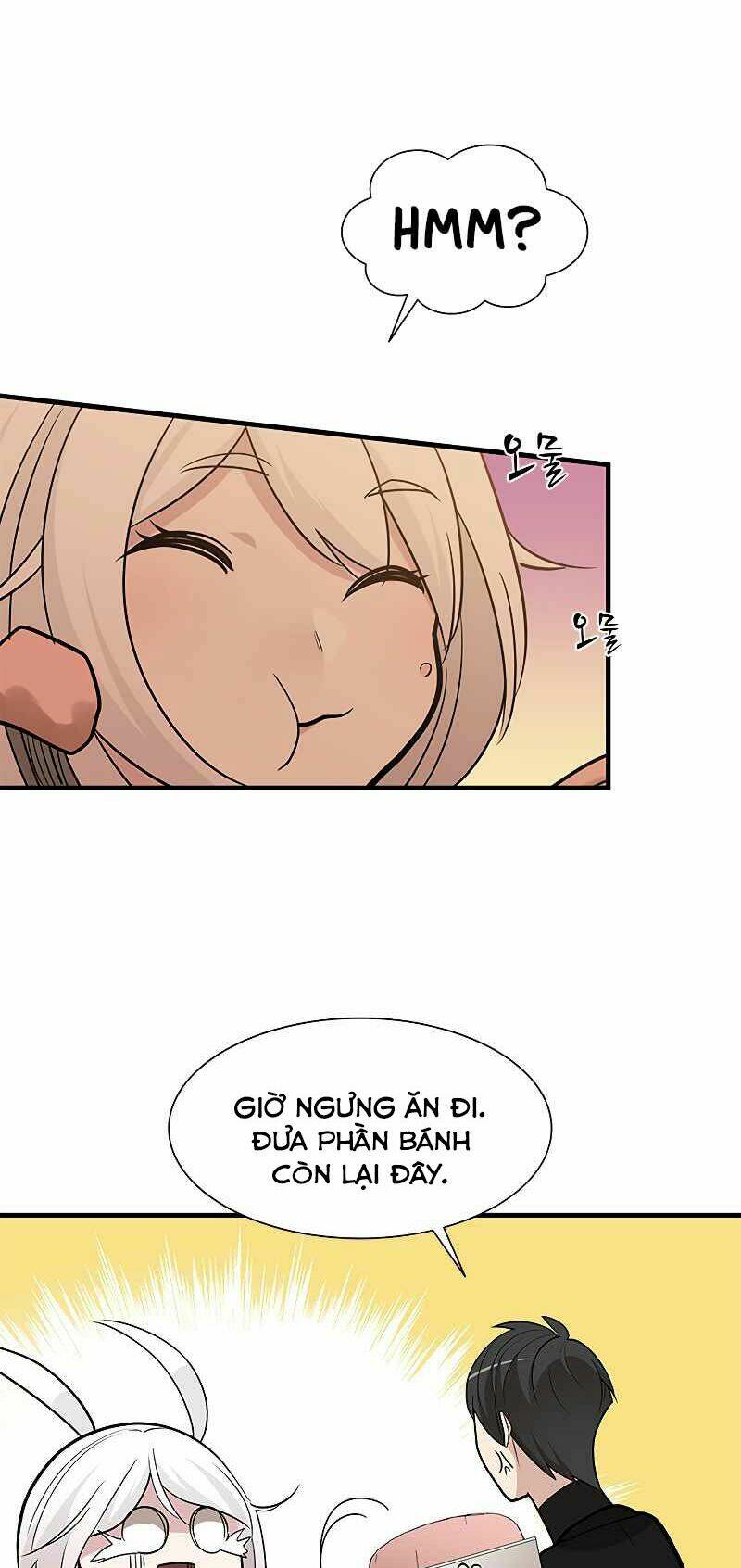 Hầm Ngục Hướng Dẫn Cấp Địa Ngục - Chapter 50 - Page 26