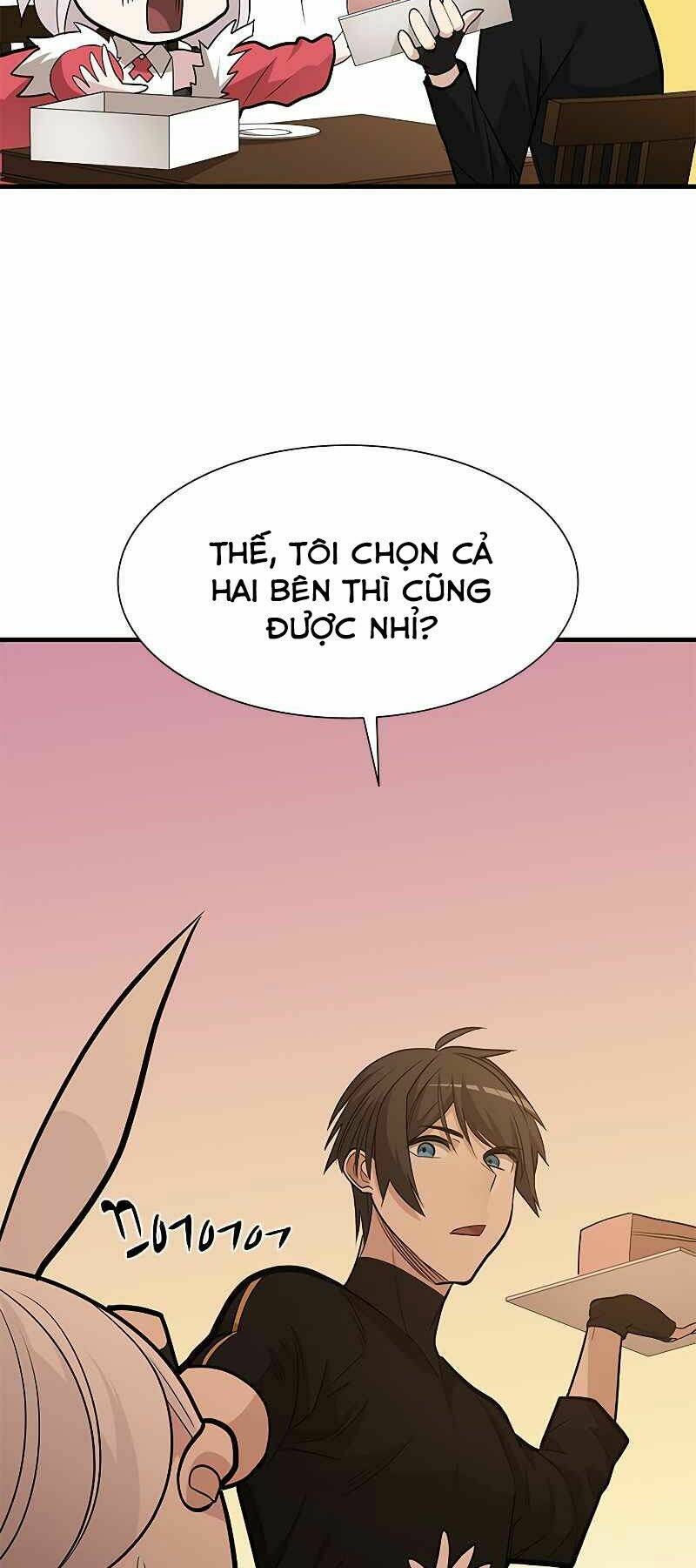 Hầm Ngục Hướng Dẫn Cấp Địa Ngục - Chapter 50 - Page 27