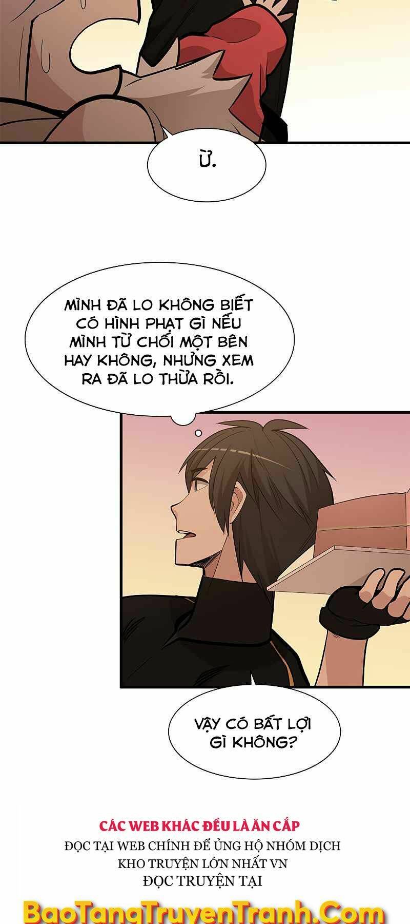 Hầm Ngục Hướng Dẫn Cấp Địa Ngục - Chapter 50 - Page 28