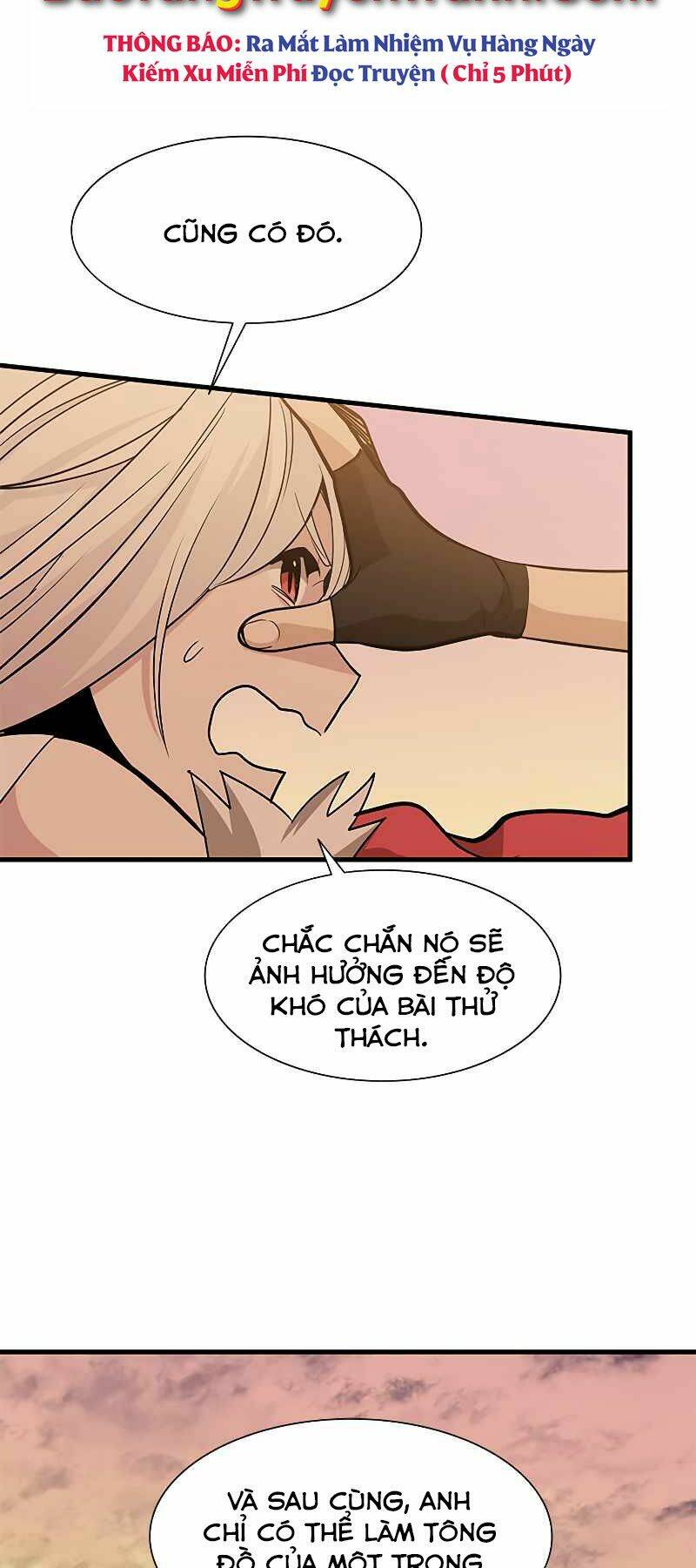 Hầm Ngục Hướng Dẫn Cấp Địa Ngục - Chapter 50 - Page 29