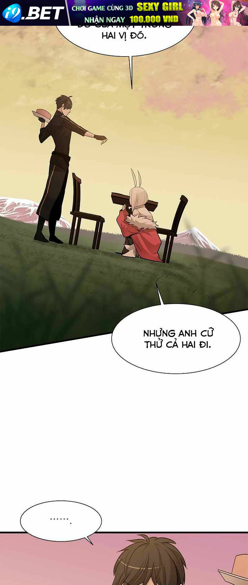 Hầm Ngục Hướng Dẫn Cấp Địa Ngục - Chapter 50 - Page 30