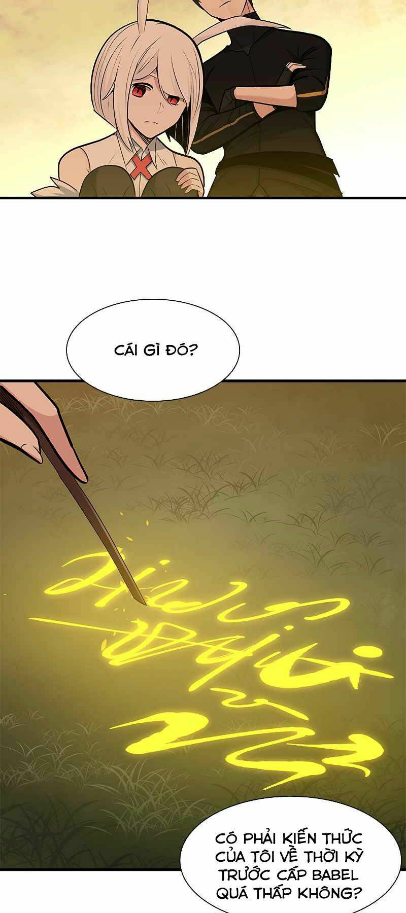 Hầm Ngục Hướng Dẫn Cấp Địa Ngục - Chapter 50 - Page 33