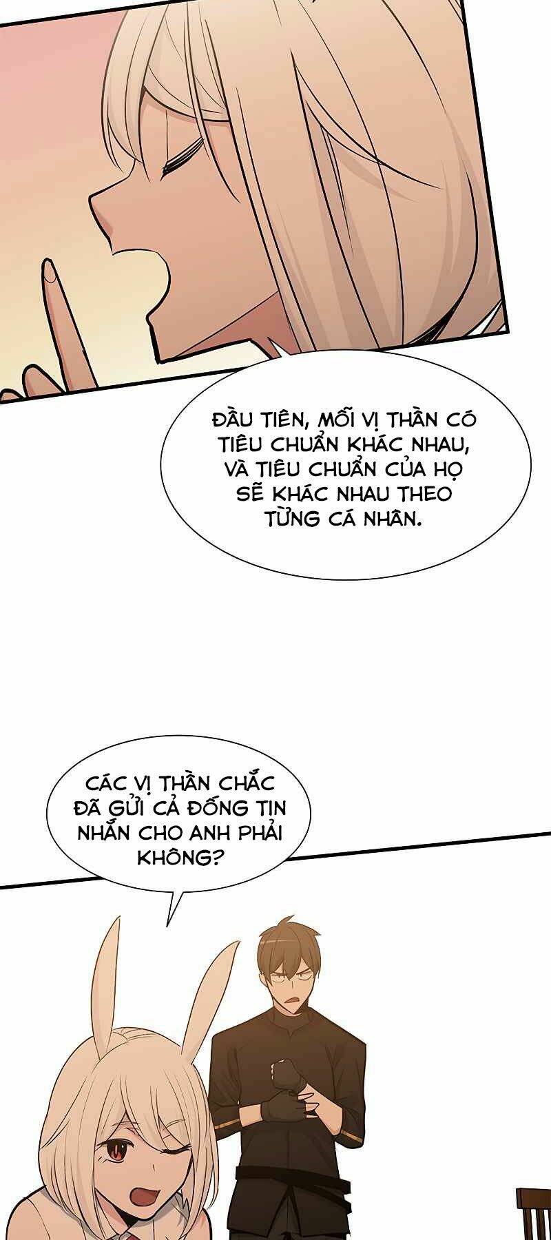 Hầm Ngục Hướng Dẫn Cấp Địa Ngục - Chapter 50 - Page 37