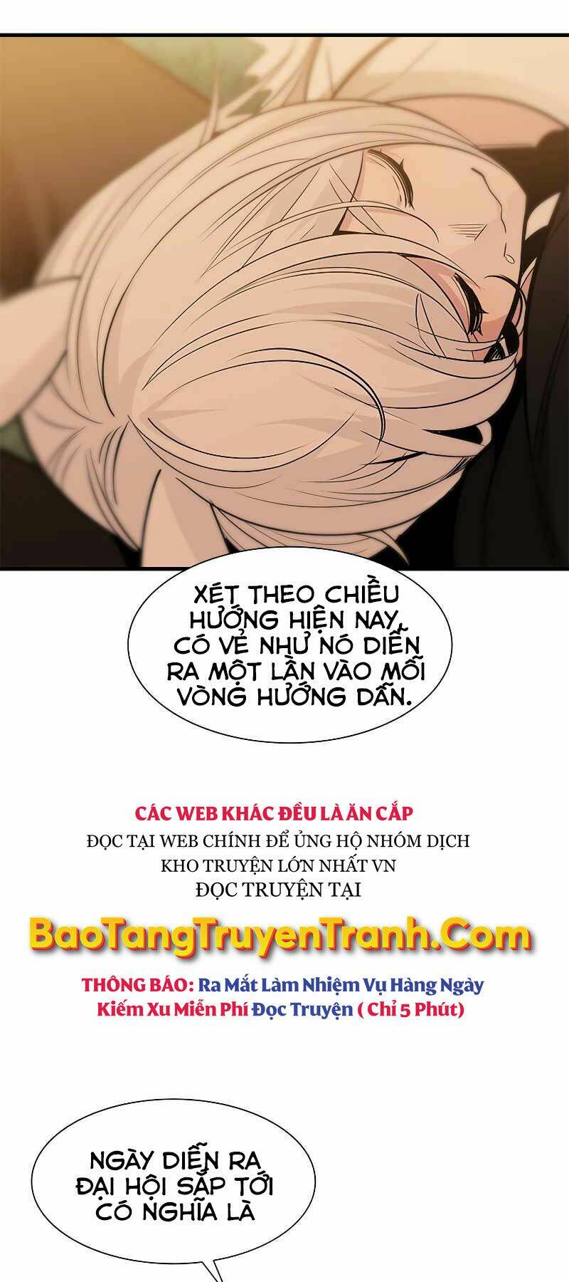 Hầm Ngục Hướng Dẫn Cấp Địa Ngục - Chapter 50 - Page 3