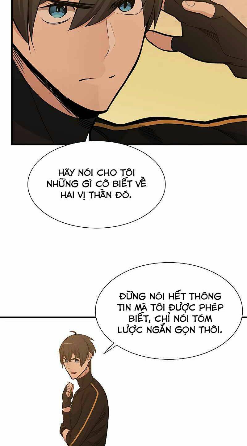 Hầm Ngục Hướng Dẫn Cấp Địa Ngục - Chapter 50 - Page 39