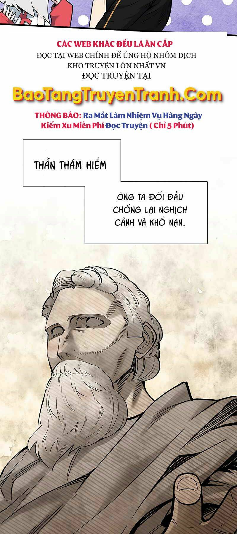 Hầm Ngục Hướng Dẫn Cấp Địa Ngục - Chapter 50 - Page 42