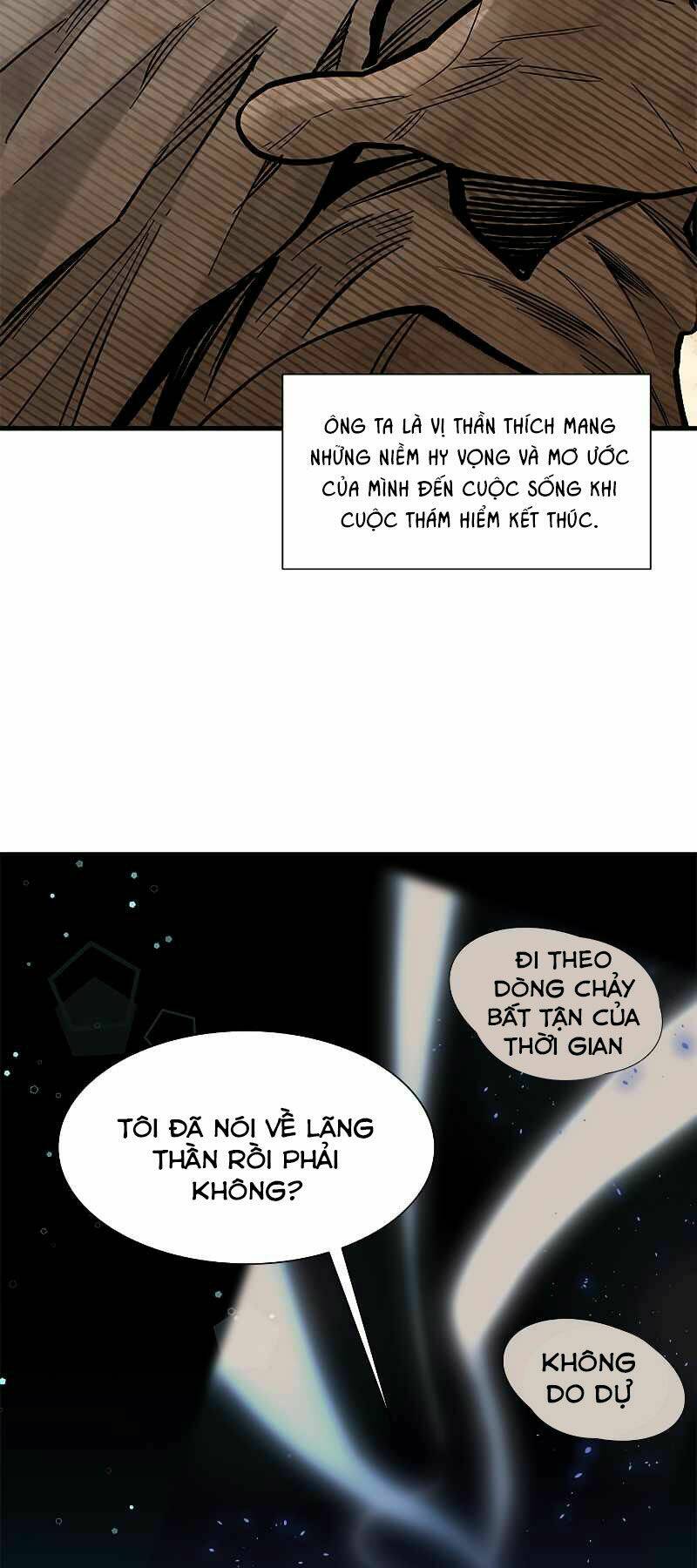 Hầm Ngục Hướng Dẫn Cấp Địa Ngục - Chapter 50 - Page 43